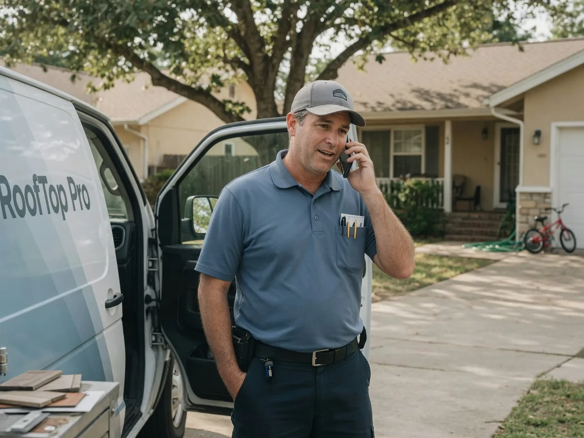 Roof Repair Covington, MI FAQs